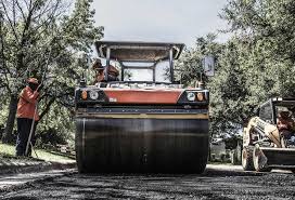 Professional Driveway Paving in Youngsville, LA